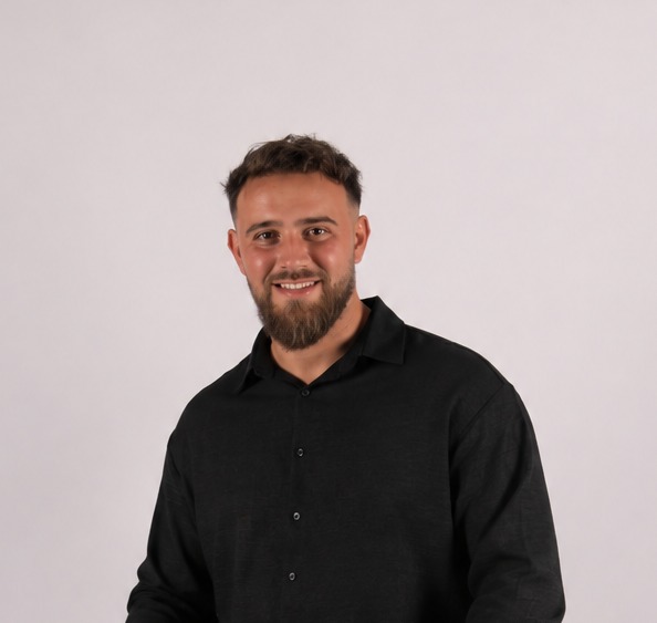Alban Maloku